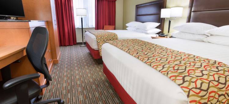 德鲁里酒店及套房-圣路易斯联合车站(Drury Inn and Suites St Louis Union Station)图片