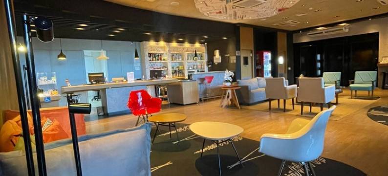 奥斯特广场酒店(Hotel Oeste Plaza)图片