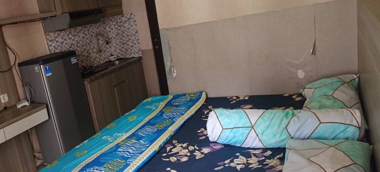 Hotel O Grand Sentraland公寓，由Mira管理(Hotel O Apartemen Grand Sentraland by Mira)图片