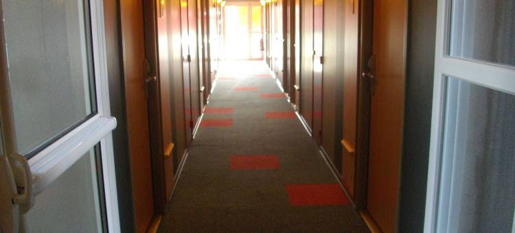 宜必思伊苏瓦尔酒店(Ibis Issoire)图片