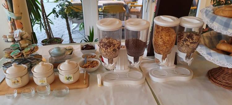 苏尔波斯特酒店(Gasthof Hotel Zur Post)图片