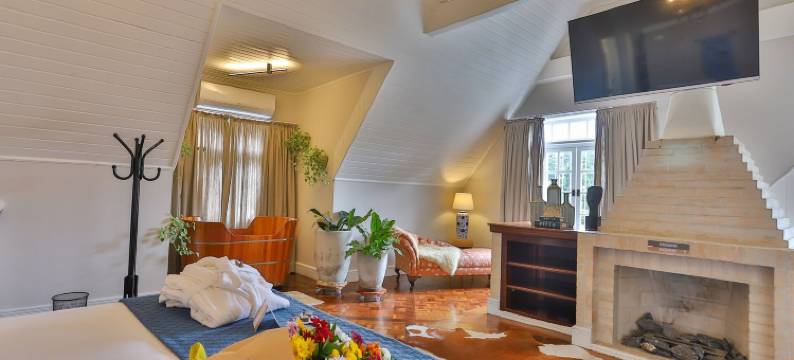 秘密精品酒店(Secreto Boutique Hotel)图片