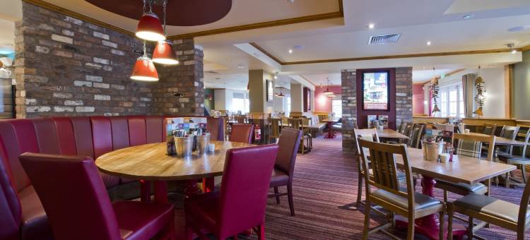 普瑞米尔比迪福德酒店(Premier Inn Bideford)图片