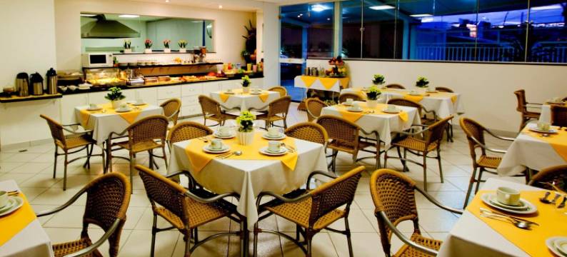 三萨德酒店(Hotel Sansaed)图片