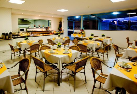 Hotel Sansaed Hotel Overview