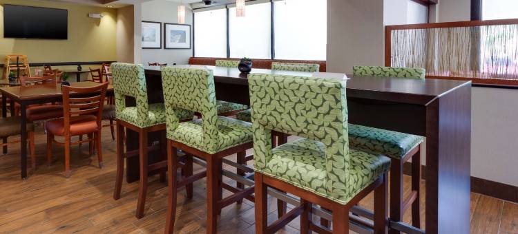 丹佛科技中心德鲁里套房酒店(Drury Inn & Suites Denver Tech Center)图片