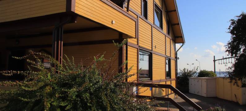 索尔维肯别墅酒店(Hotell Villa Solviken)图片