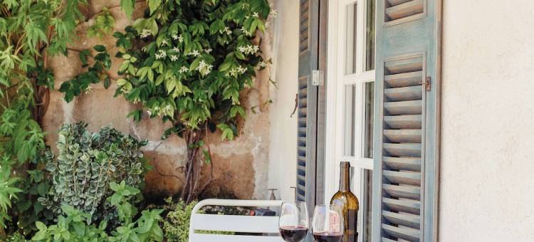 哈迪德赛斯布鲁克斯精品酒店(Jardí de Ses Bruixes Boutique Hotel)图片