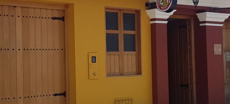 可瑞库旅舍(The Cranky Croc Hostel)图片