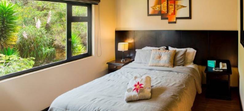 杜兰旅馆(Hosteria Duran)图片