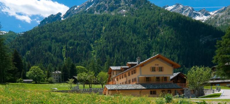 佛里度别墅酒店(Villa Fridau Resort)图片