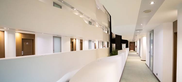 阿巴·韦斯卡住宿(Abba Huesca)图片