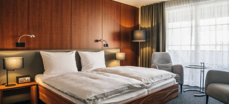 文思领事馆酒店(Consulat des Weins)图片