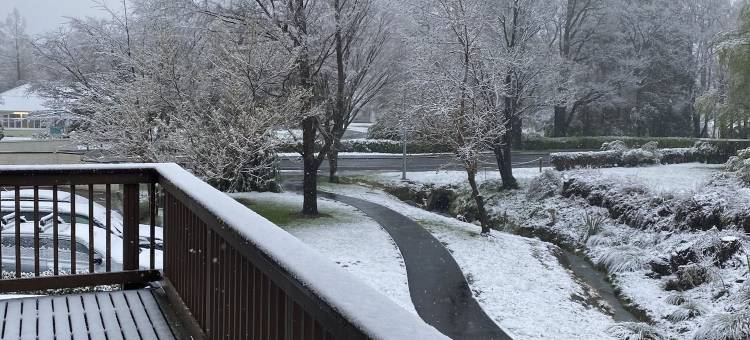 阿舒瑞汉默汽车旅馆(Asure Hanmer Inn Motel Hanmer Springs)图片