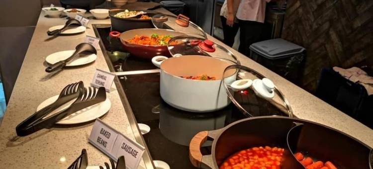 哥打京那巴鲁国王公园酒店(King Park Hotel Kota Kinabalu)图片