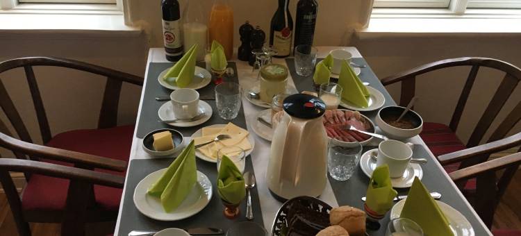 康吉克隆酒店(Kongeåkroen)图片