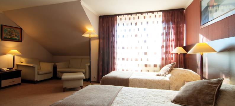 柯尔莫蓝健康水疗酒店(Kormoran Wellness Medical Spa)图片