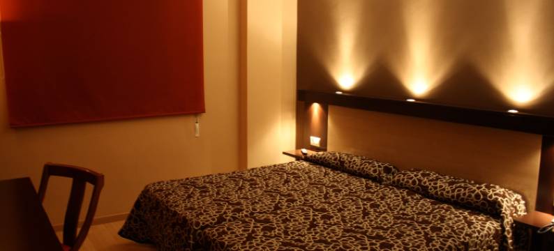 阿科斯塔音乐之城酒店(Hotel Acosta Ciudad de la Música)图片