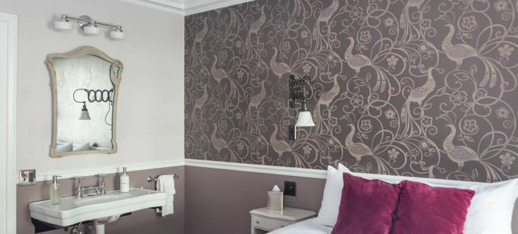 雅高旅馆(Argos Inn - Ithaca's Boutique Hotel)图片