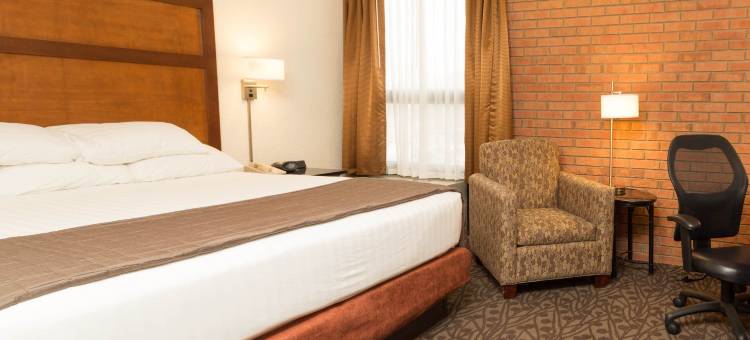 弗兰肯默斯德鲁套房酒店(Drury Inn & Suites Frankenmuth)图片