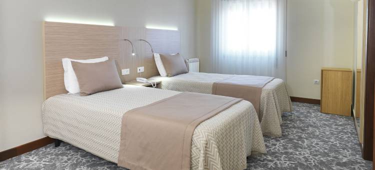 圣玛丽亚酒店(Hotel Santa Maria)图片