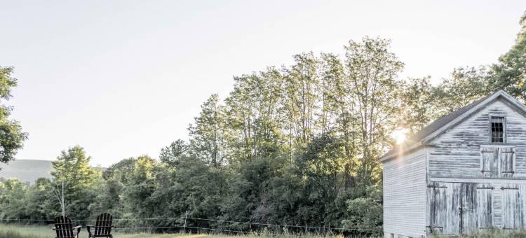 格兰维尔之家(Granville House)图片