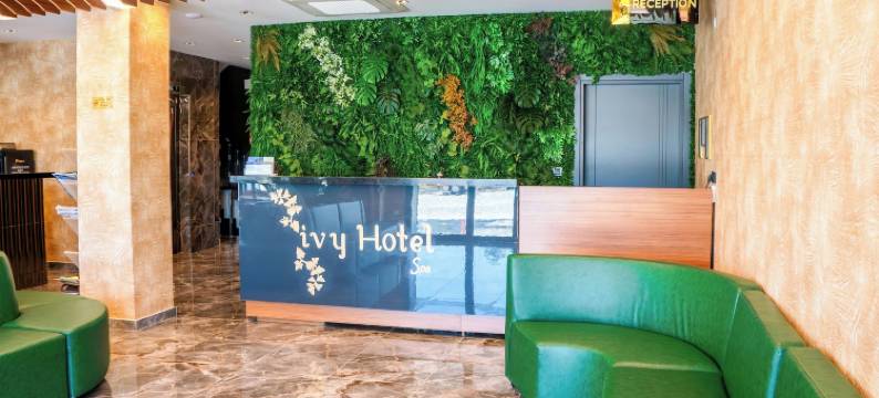 常春藤酒店水疗中心(ivy Hotel Spa)图片