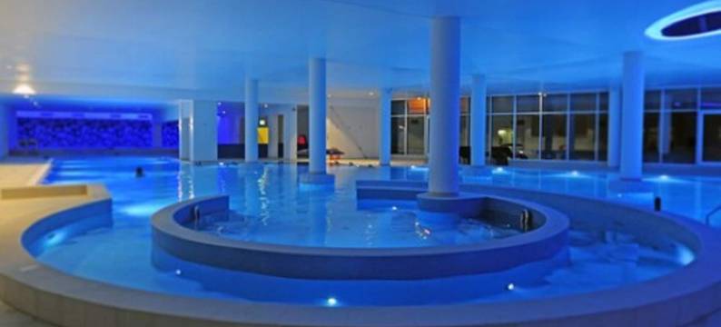 乌斯特卡鲁比克温泉大酒店(Grand Lubicz Uzdrowisko Ustka)图片