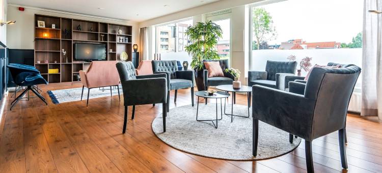 许尔斯特酒店(Hotel Hulst)图片