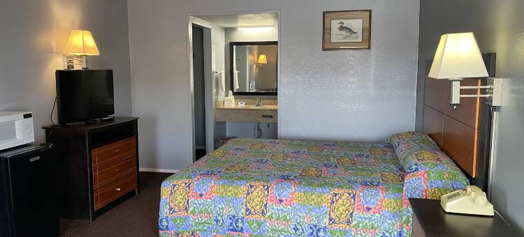 威尔士尔旅馆(Wilshire Inn)图片