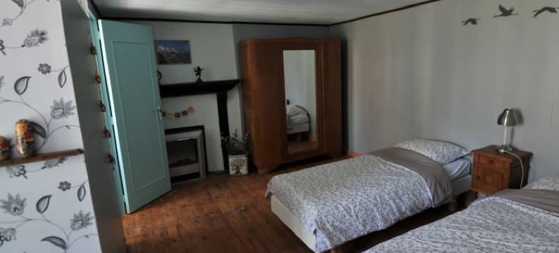 普罗维登斯旅馆(Auberge de La Providence)图片