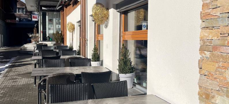 拜仁酒店(Hotel Bären)图片