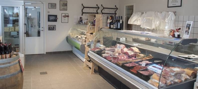 路哈维公寓式酒店(Rønhave)图片