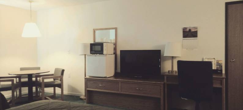 达科塔地平线旅馆(Dakota Horizinn)图片