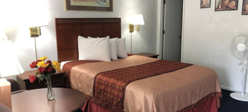 优选经济旅馆(Best Budget Inn)图片