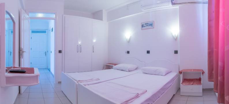 沙欣公寓酒店(Sezin Apart)图片