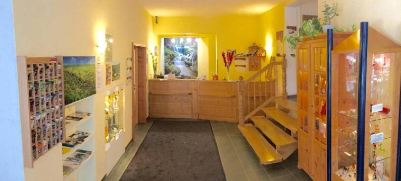 罗德巴赫穆勒酒店(Hotel Rodebachmühle)图片