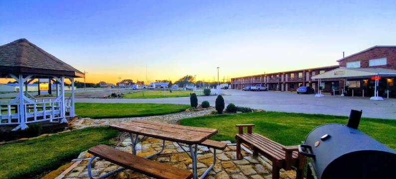 堪萨斯乡村旅馆(Kansas Country Inn)图片