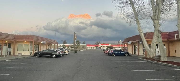 水晶汽车旅馆(Crystal Motel)图片