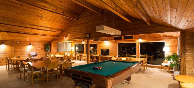Moiwa小屋(Moiwa Lodge)图片
