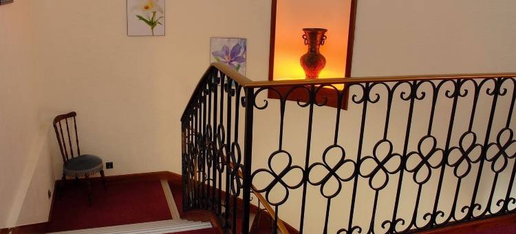 斯蒂芬商务酒店(Hotel du Commerce Chez Stéphane)图片