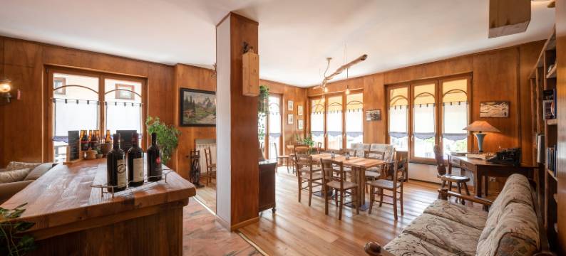 艾琳娜酒店(Hotel Elena)图片