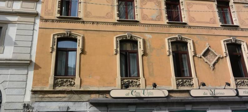 诺沃酒店(Hotel Nuovo)图片