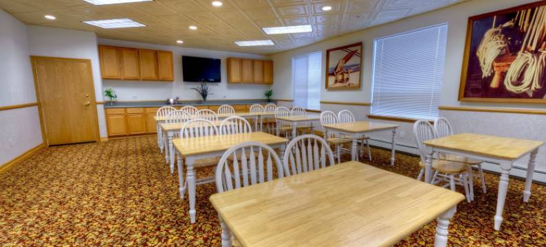 朱诺酒店(Juneau Hotel)图片