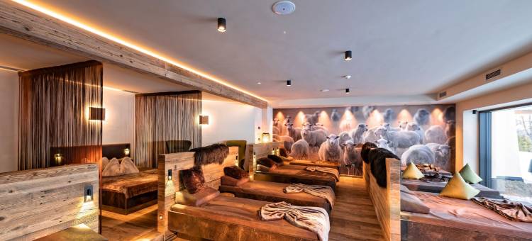 维尔特勒霍夫酒店(Hotel Viertler)图片