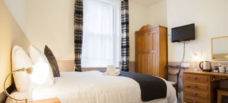 坎伯利宾馆(The Camberley)图片