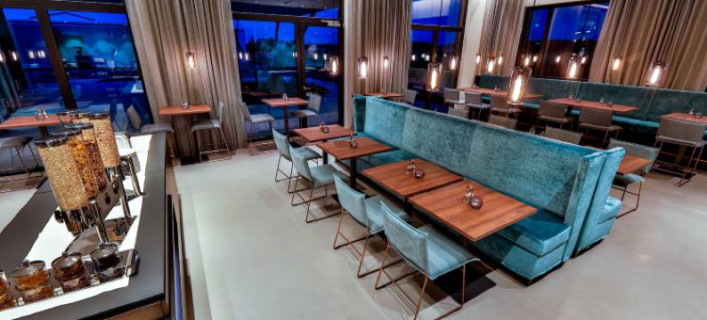 Das Zeit酒店(Hotel Das Zeit)图片