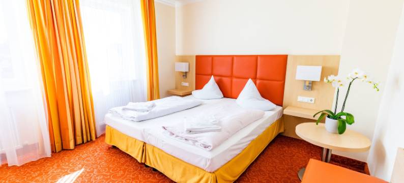 波斯特旅馆酒店(Gasthof Pension Post)图片