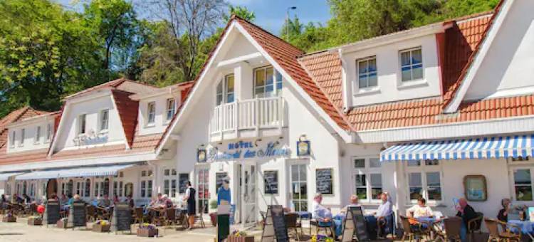 海之宴酒店(Hotel Gastmahl des Meeres)图片