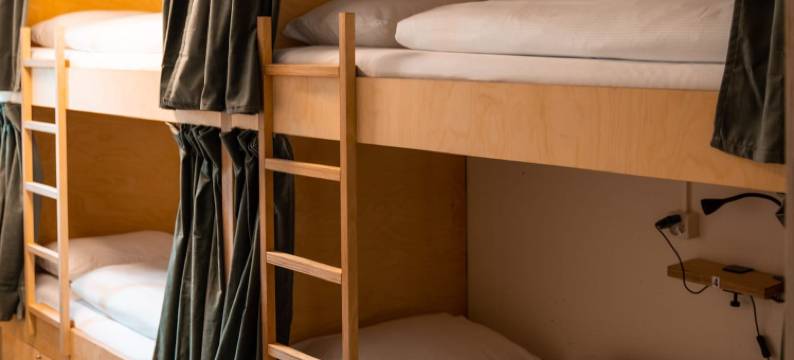 波根特拉克特-旅馆(Bogentrakt)图片